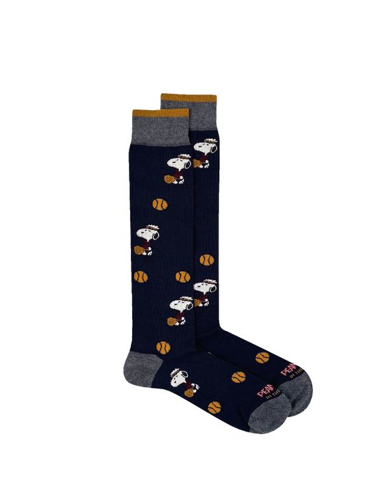 socks-in-the-box-snoopy-blue