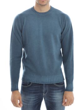 Maglia Filippo De Laurentiis Nuvola Blu