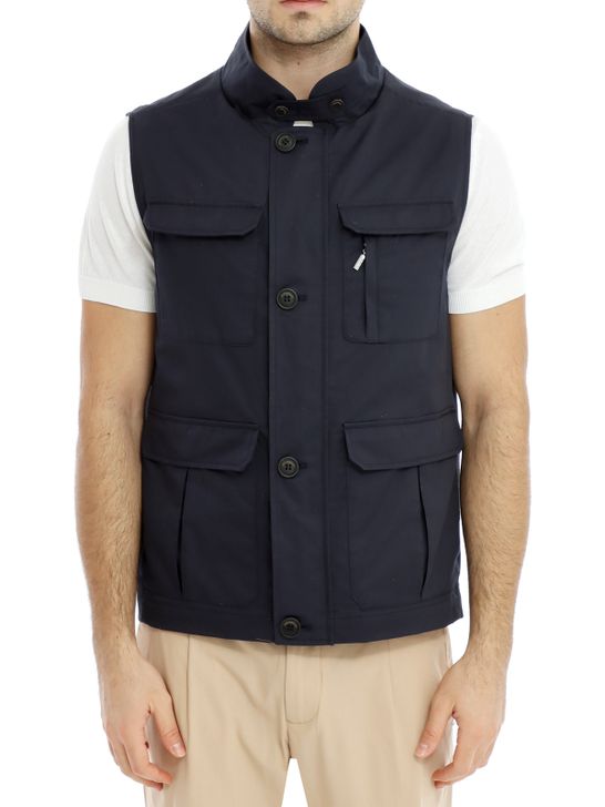 vest-steinbock-sunny-blue