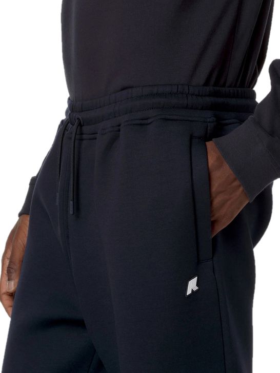 pantaloni-k-way-micka-spacer-blu-k5123nw-k89