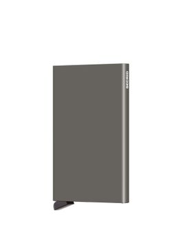 Cardprotector Secrid Minimal Grey
