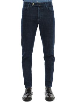 Jeans Incotex Blue Division