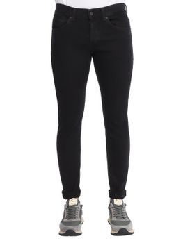Jeans Dondup George Nero