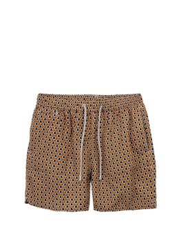 Costume MC2 Saint Barth Ultralight Bordeaux