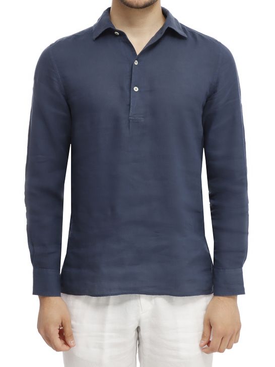 camicia-mc2-saint-barth-raphael-blu-rpa0001-00119l