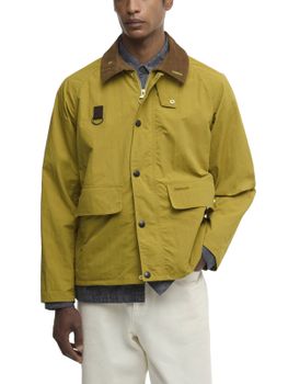 Jacket Barbour Spey Icons Green
