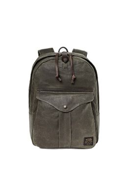 Zaino Filson Journeyman Verde