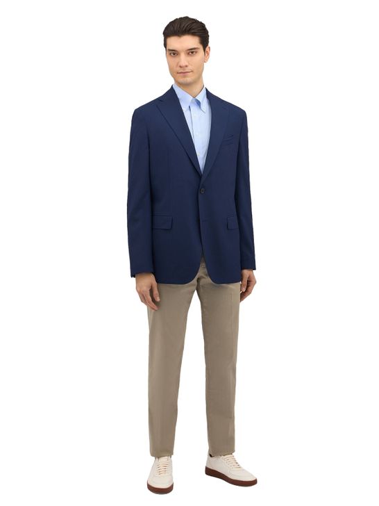 camicia-brooks-brothers-non-iron-azzurro-1000095084-100199384