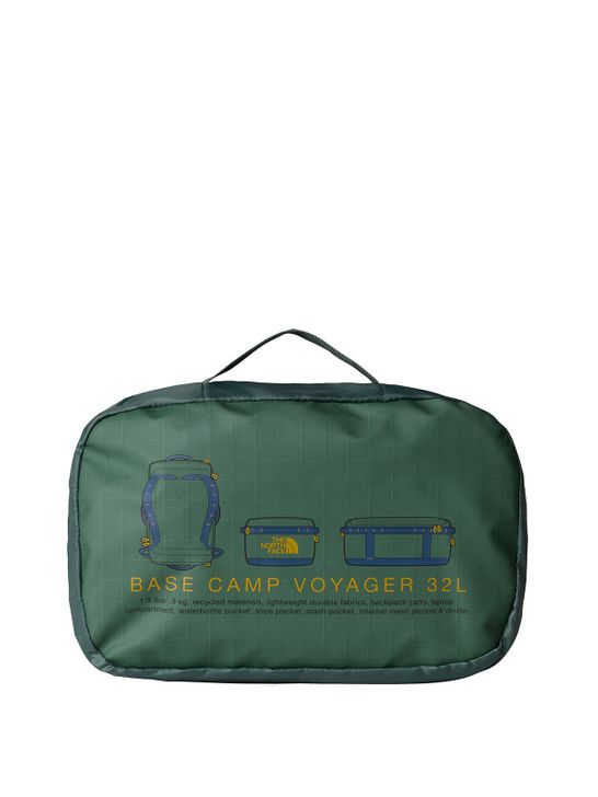 duffel-bag-the-north-face-voyager-32l-green