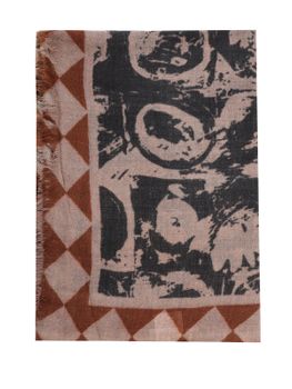 Scarf Altea Beige