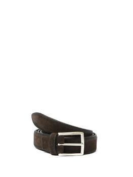 Belt Alberto Luti Vintage Brown