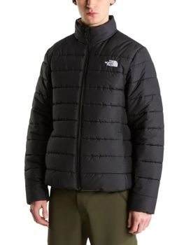 Jacket The North Face Aconcagua Black