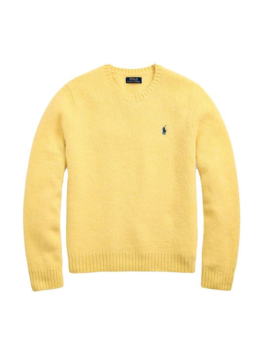 maglia-polo-ralph-lauren-giallo-710918805-506