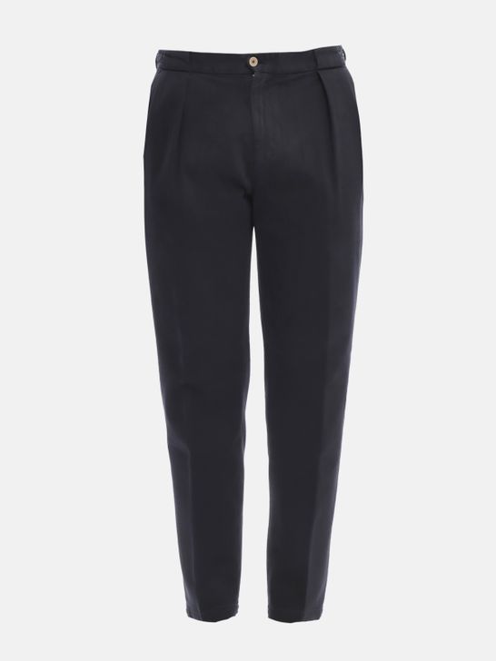 trousers-briglia-1949-twill-blue