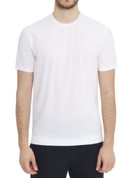 T-Shirt Xacus Taylor Active White