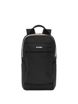Zaino K-Way Mid Laon Nero