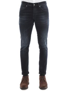 Jeans Dondup George Blu