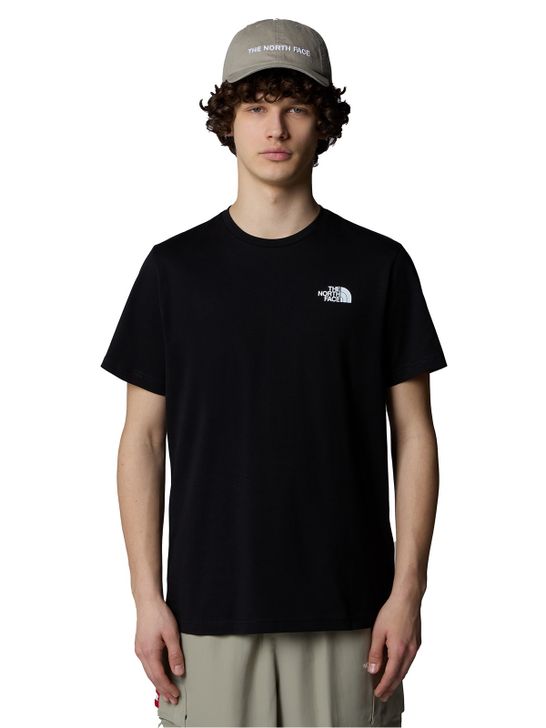 t-shirt-the-north-face-box-nse-black