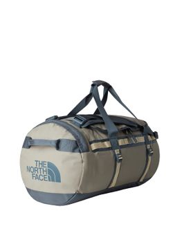 Borsone The North Face Base Camp Duffel M Grigio