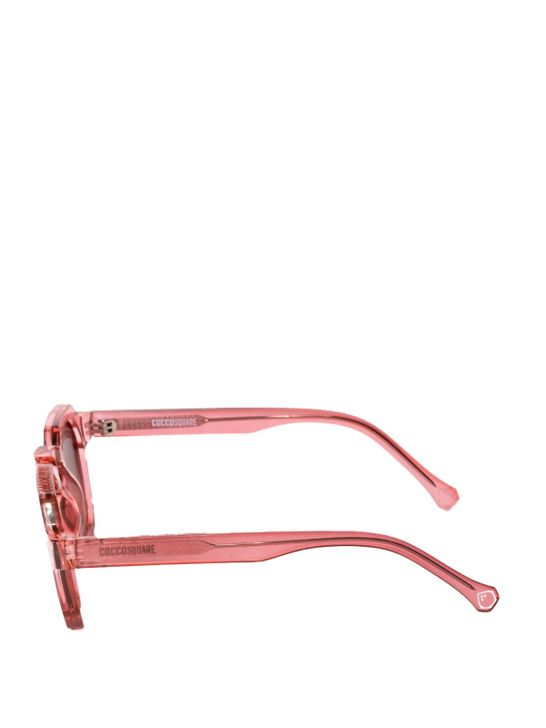 occhiali-cocco-square-pop-life-rosa-cc1-08-pop-rosa