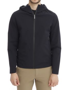 Giubbino Light Rev Jkt Blu