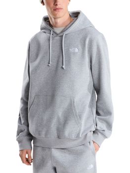 Sweatshirt The North Face Evolution Simple Dome Grey