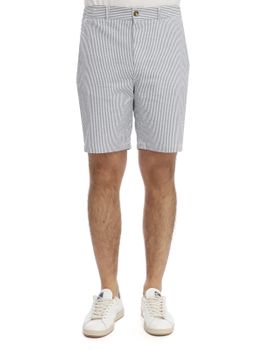 Shorts MC2 Saint Barth Ischia Blue