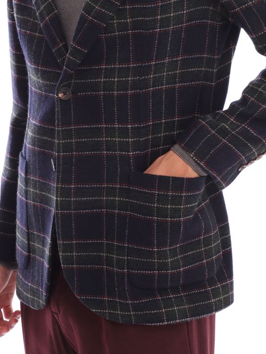 giacca-circolo-1901-wool-cachemire-check-blu-cn4170-001-9f6c70