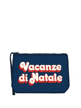 Pochette MC2 Saint Barth Aline Blu