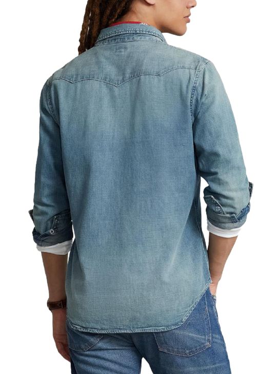 camicia-polo-ralph-lauren-western-denim-710703936-001