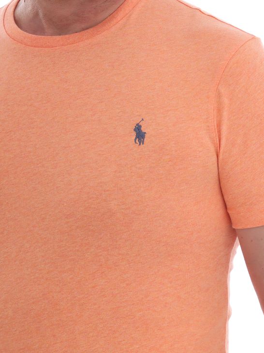 t-shirt-polo-ralph-lauren-jersey-arancione-710671438-368