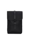 backpack rains mini black
