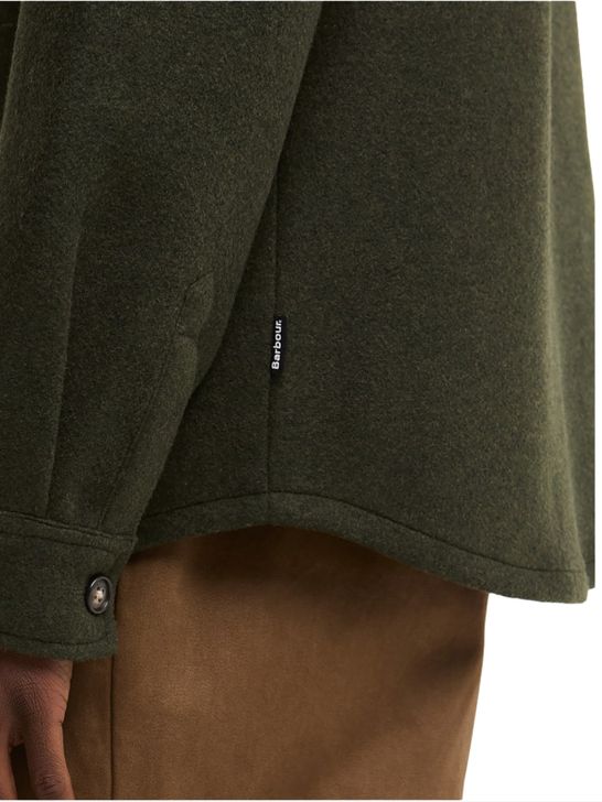 overshirt-barbour-marltown-tail-green