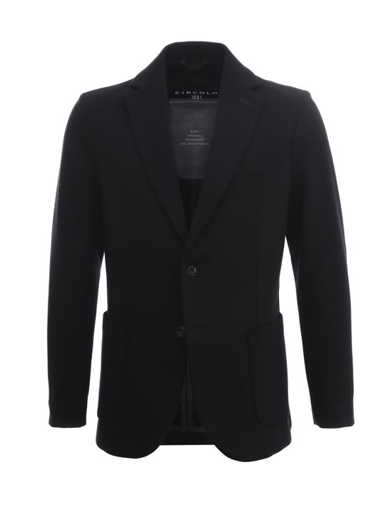giacca-circolo-1901-premium-fleece-nero-cn4494-001