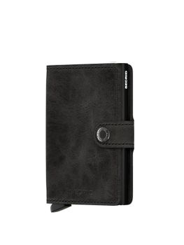 Wallet Secrid Vintage Black