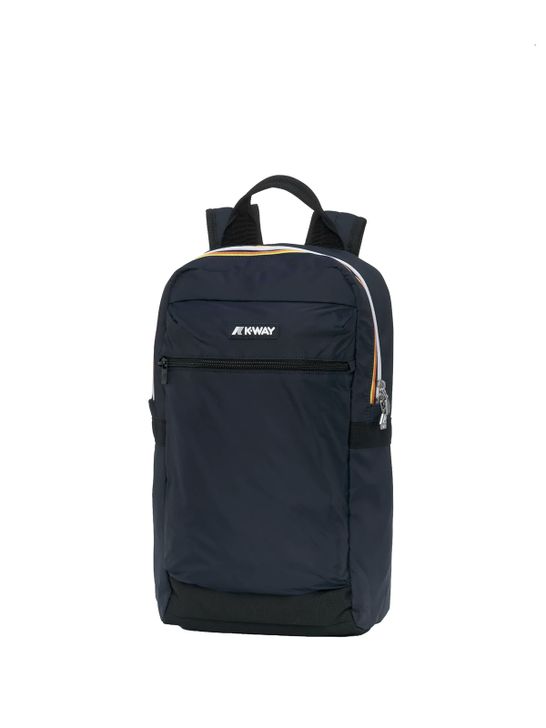 zaino-k-way-laon-blu-k8148cw-k89