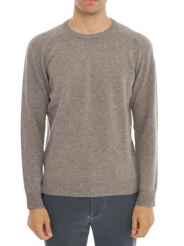 Maglia Alan Paine Lenzie Beige