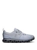 sneakers on cloud 6 waterproof grigio