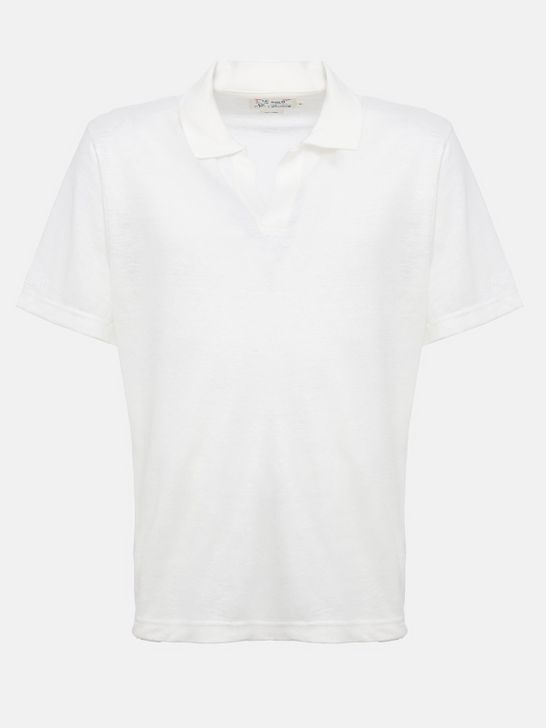 polo-shirt-mc2-saint-barth-linen-white