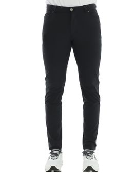 Pantaloni RRD Surflex Chalk 5t Pant Bianco