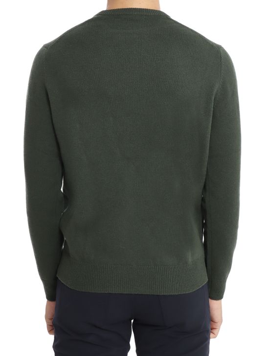 maglia-mc2-saint-barth-regent-verde-rege011-00011i