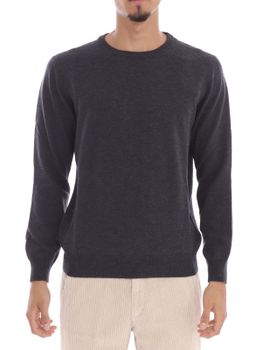 Maglia Kangra Geelong Grigio