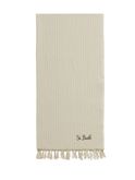 telo mare mc2 saint barth foutas light beige