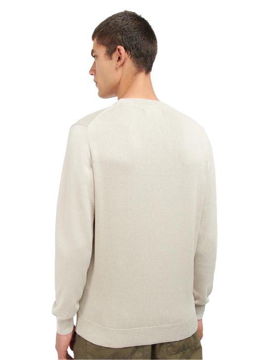 maglione-barbour-girocollo-beige-mkn0932-be12