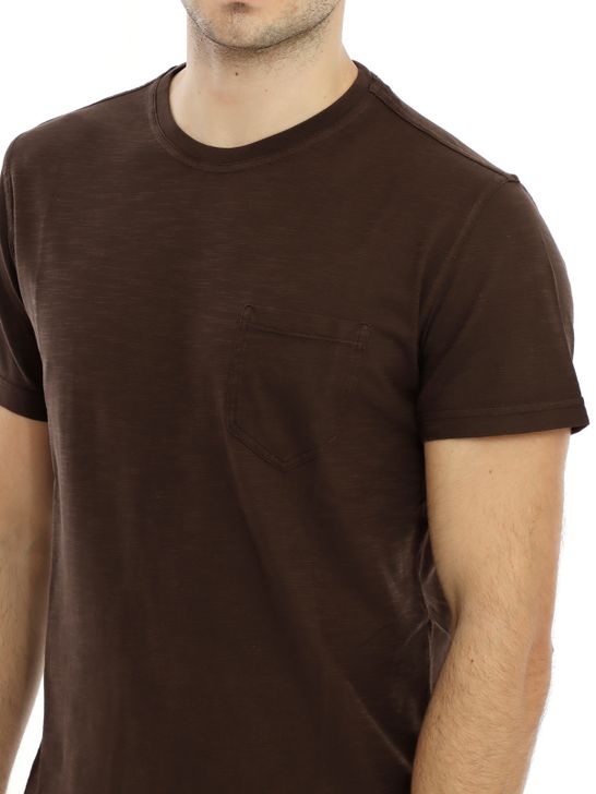 t-shirt-blker-jersey-brown