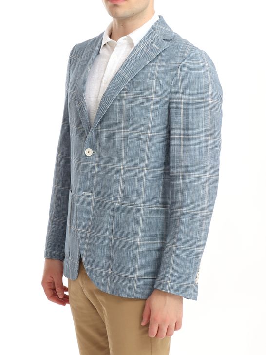 giacca-circolo-1901-jersey-blu-cn3933-blu