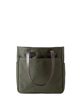 Borsa Filson Tote Bag Verde
