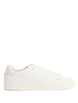 Sneaker Doucal's White