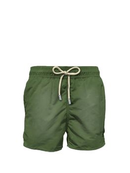 Costume MC2 Saint Barth Patmos Verde