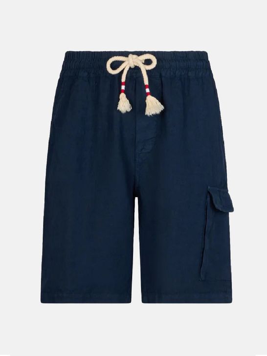 short-mc2-saint-barth-linen-blue